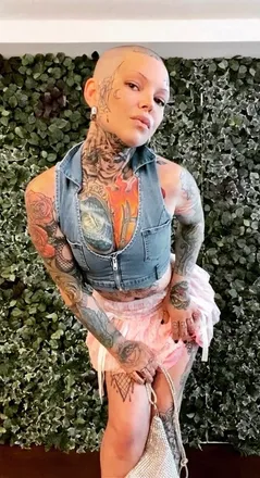 OnlyFans cuenta tiffanyamberf header 2