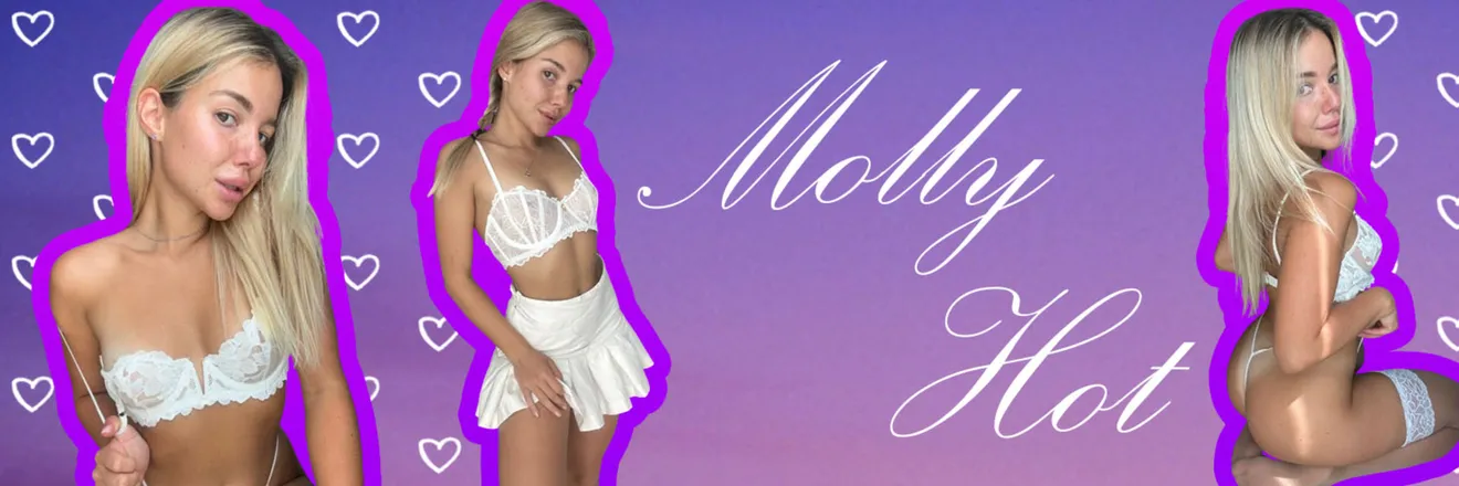 OnlyFans cuenta molly_star_free header 2
