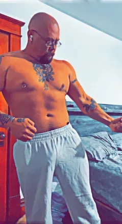 OnlyFans cuenta repo_dawn avatar 1
