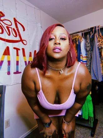 OnlyFans cuenta therealmomojones avatar 1