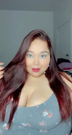 OnlyFans cuenta ivy_maelin avatar 1