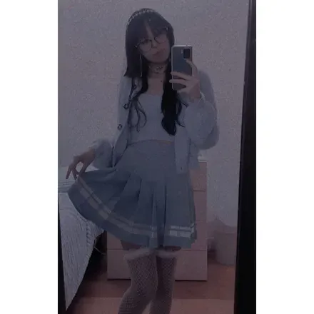 OnlyFans cuenta zaishx avatar 1