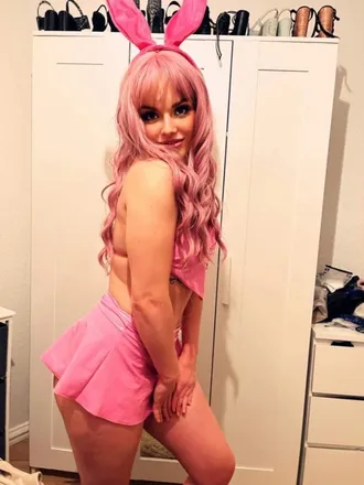 OnlyFans account  buffbarbiex header 2