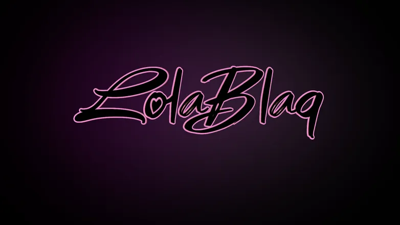 OnlyFans cuenta blaqlola header 2