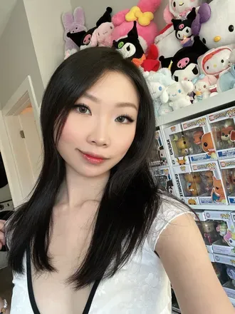 OnlyFans cuenta thejinnychu avatar 1