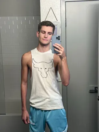 OnlyFans cuenta trevorharris avatar 1