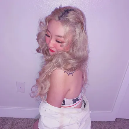 OnlyFans account  baozangzhu header 2
