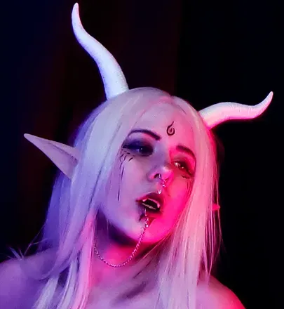OnlyFans cuenta kemonocrushxox avatar 1