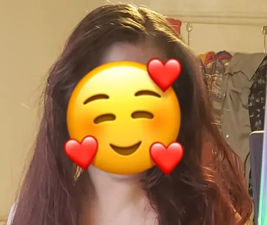 OnlyFans cuenta hannashairlove header 2