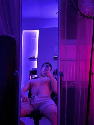 OnlyFans cuenta ma_x_tt avatar 1