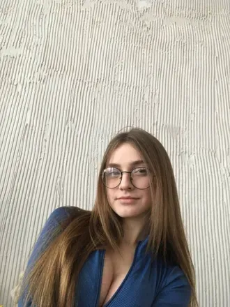 OnlyFans cuenta nastya_18 avatar 1