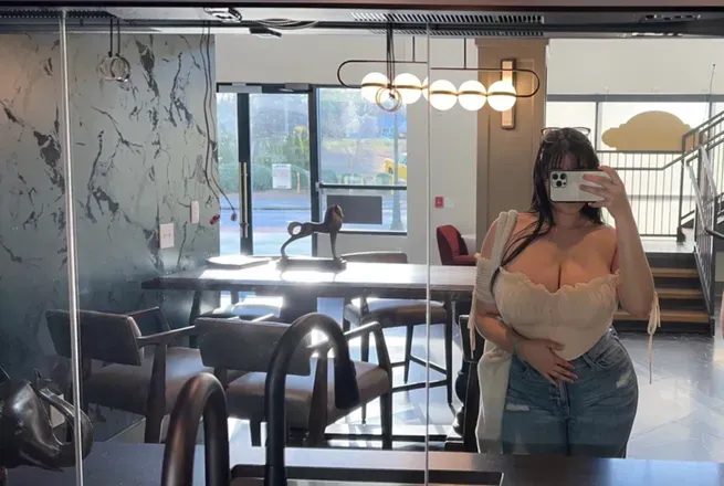 OnlyFans cuenta xxbabyslvtsxx header 2