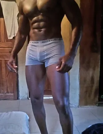 OnlyFans account  machine_gun avatar 1