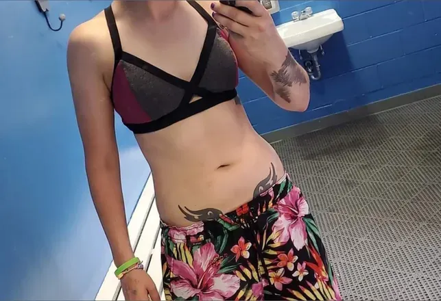 OnlyFans cuenta kristinplaytime avatar 1
