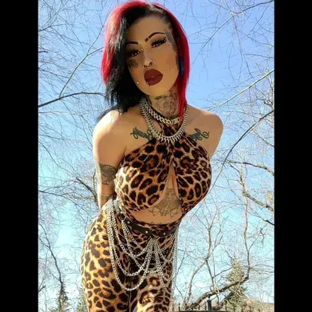 OnlyFans cuenta katya.petrovna avatar 1