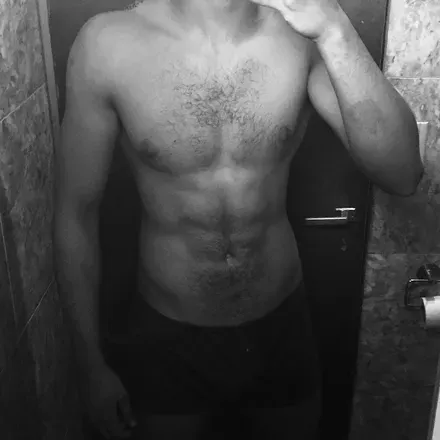 OnlyFans cuenta santogreco avatar 1