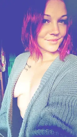 OnlyFans cuenta scarlette-rose08 avatar 1