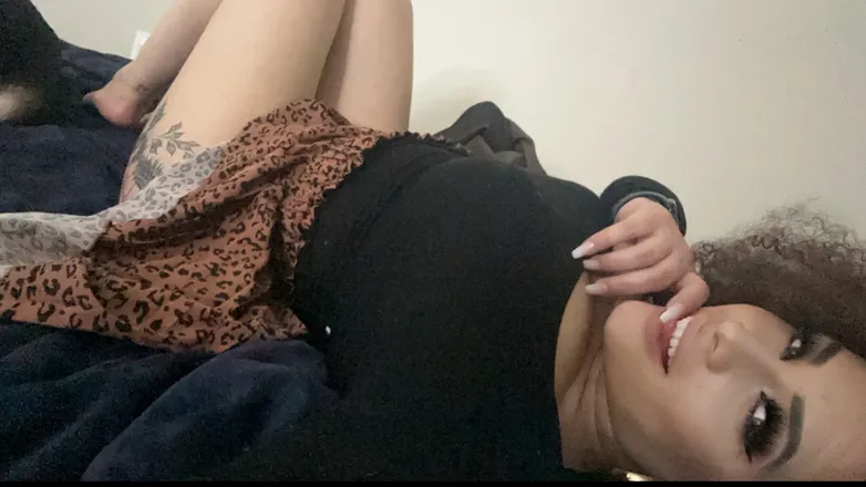 OnlyFans cuenta goddessofk4os header 2