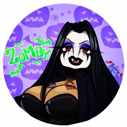 OnlyFans cuenta zombyyy avatar 1