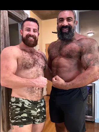 OnlyFans cuenta radandcosmo avatar 1