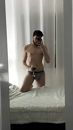OnlyFans cuenta samuangel avatar 1
