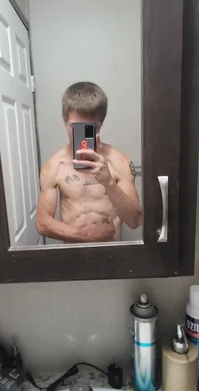 OnlyFans account  bluedream596 header 2