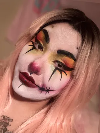 OnlyFans cuenta clownsweets avatar 1