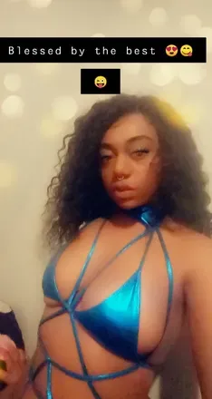 OnlyFans cuenta ebony_bunny304 avatar 1