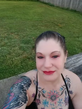 OnlyFans account  gwenivier_alexandria avatar 1