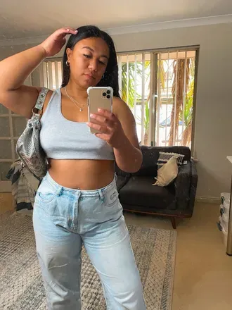 OnlyFans account  wahinebabyyy avatar 1