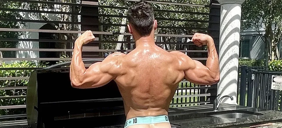 OnlyFans cuenta broctheroc header 2