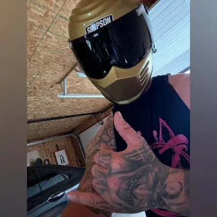 OnlyFans account  jacksbear avatar 1