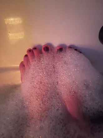 OnlyFans account  babyyygirlbella header 2