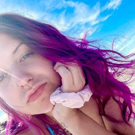 OnlyFans cuenta snowbunny521 avatar 1