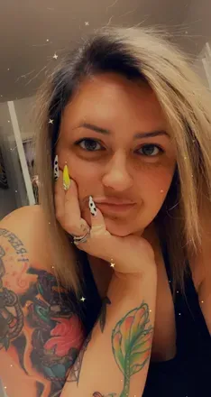 OnlyFans cuenta hailee_rae avatar 1