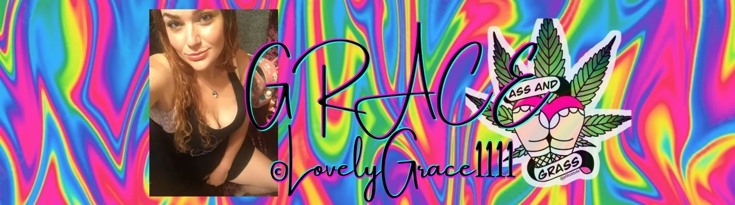 OnlyFans cuenta lovelygrace1111 header 2