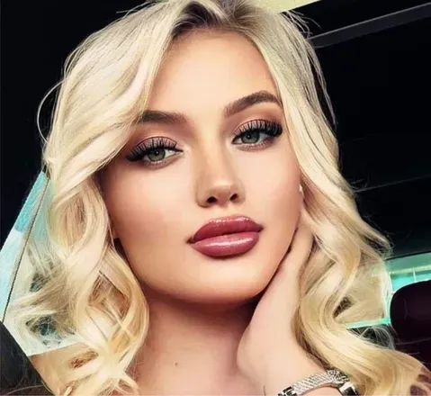 OnlyFans account  olivia_sinclair avatar 1