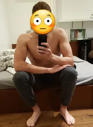 OnlyFans cuenta chrispetx avatar 1