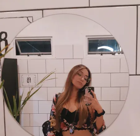 OnlyFans cuenta babymaq avatar 1