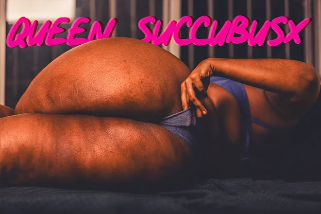 OnlyFans cuenta queen_succubusx header 2
