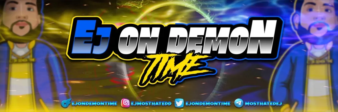 OnlyFans cuenta ejondemontime header 2