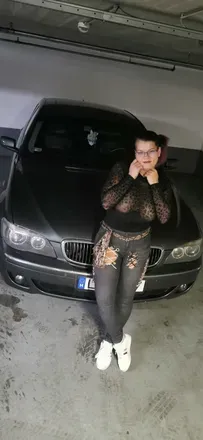 OnlyFans cuenta nostrina1 avatar 1