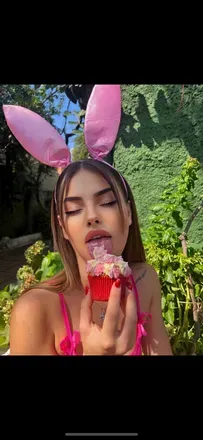 OnlyFans cuenta skyefallsx avatar 1