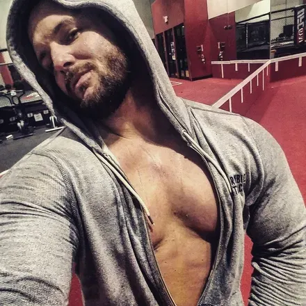 OnlyFans cuenta ironmaster1 avatar 1