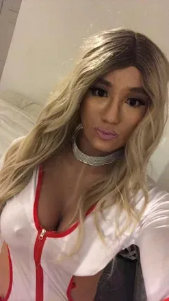 OnlyFans cuenta tv.zarahx avatar 1