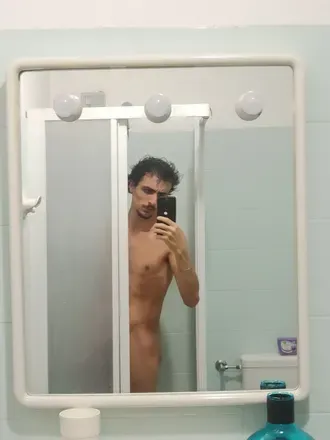 OnlyFans cuenta imfrankie avatar 1