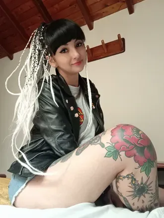 OnlyFans cuenta kellyarevlo avatar 1