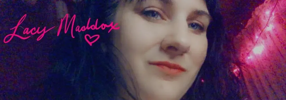 OnlyFans cuenta misslacymaddox header 2