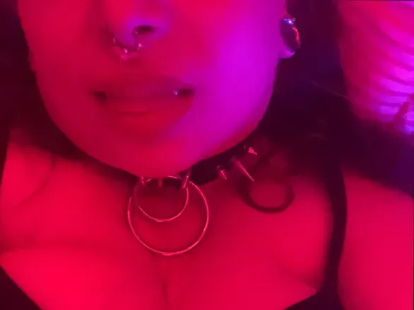 OnlyFans cuenta lilspookysnack avatar 1