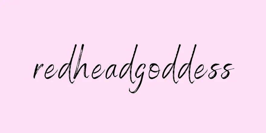OnlyFans cuenta xredheadgoddessx header 2